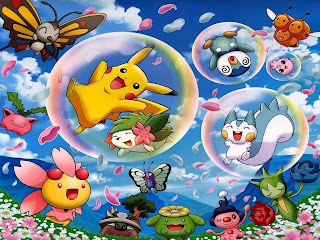 full picture: Pokemon