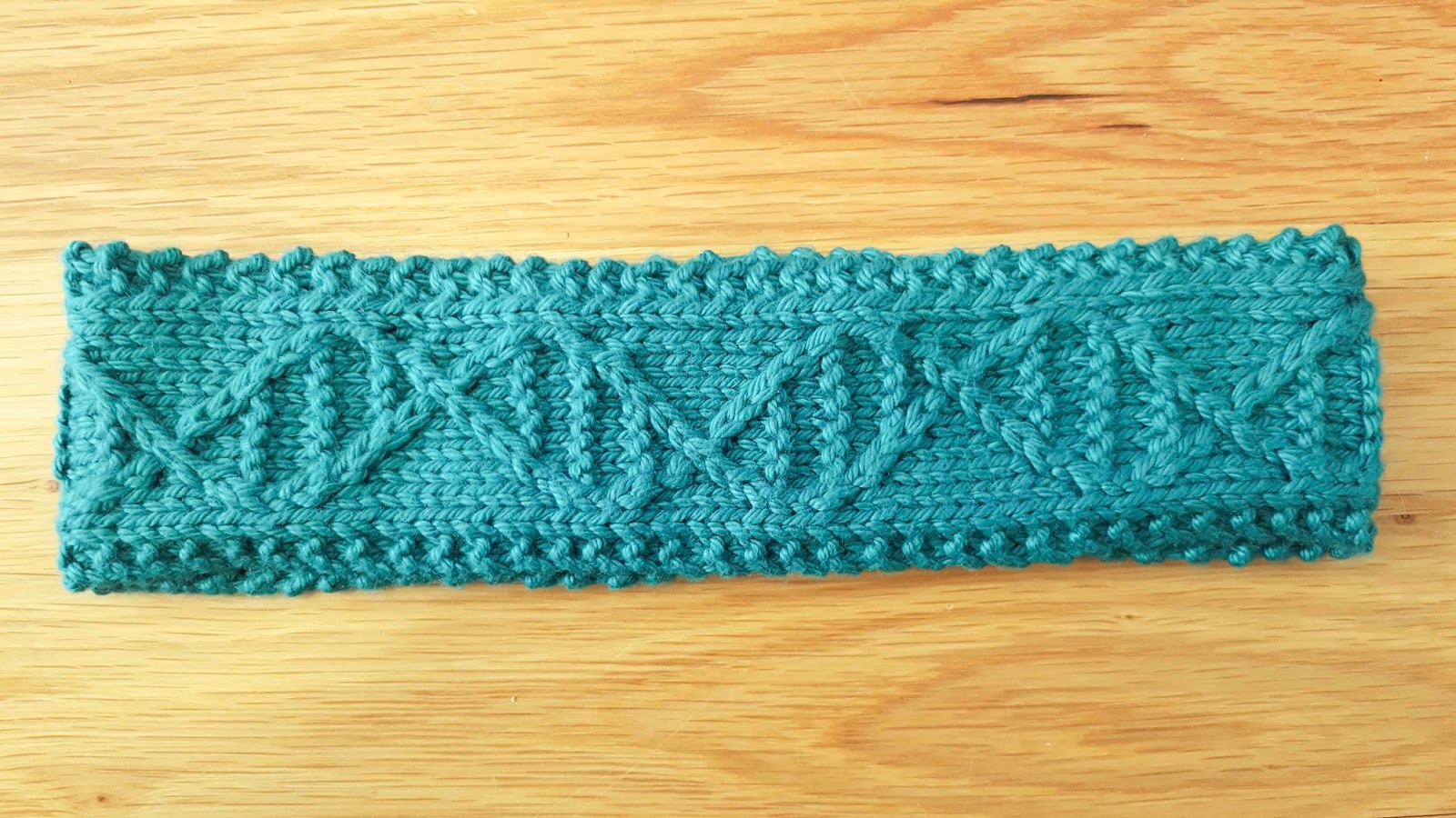 ChemKnits