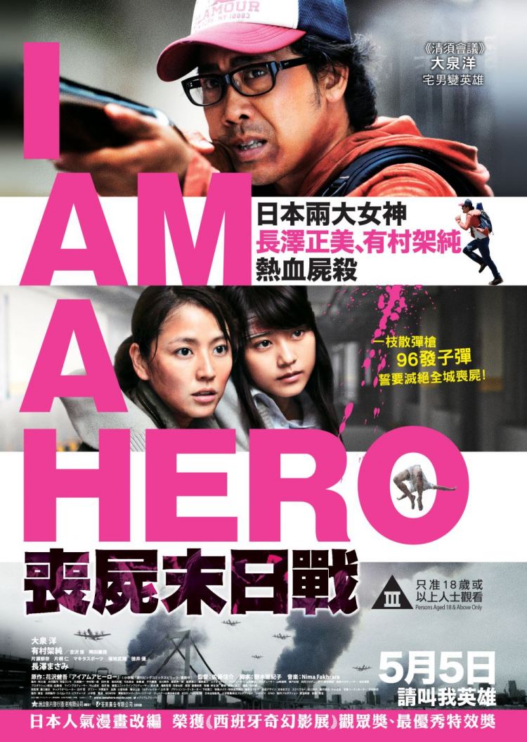 I Am A Hero But Not Really That December Girl