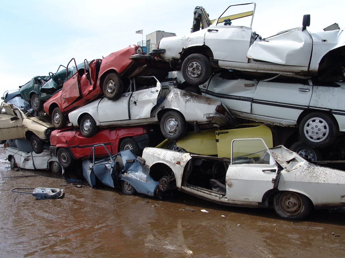 Buy Car Scrap Yards Buy Car Scrap Yards