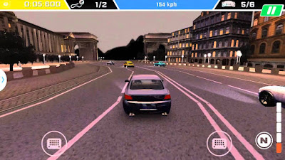 Street Racing 3D Mod Apk Terbaru