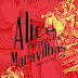 Guerra e Paz | "Alice no País das Maravilhas" de Lewis Carroll 