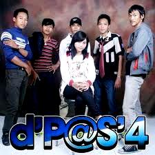 Chord D Paspor Cinta Tak Direstui Chordnasty