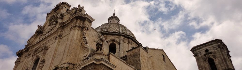 Minor Basilica of Francavilla Fontana