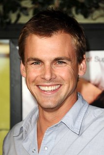 Tommy Dewey