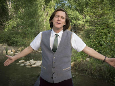 Kidding Season 2 Jim Carrey Image 5