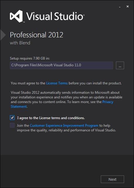 download visual studio professional 2012 download visual studio professional 2012