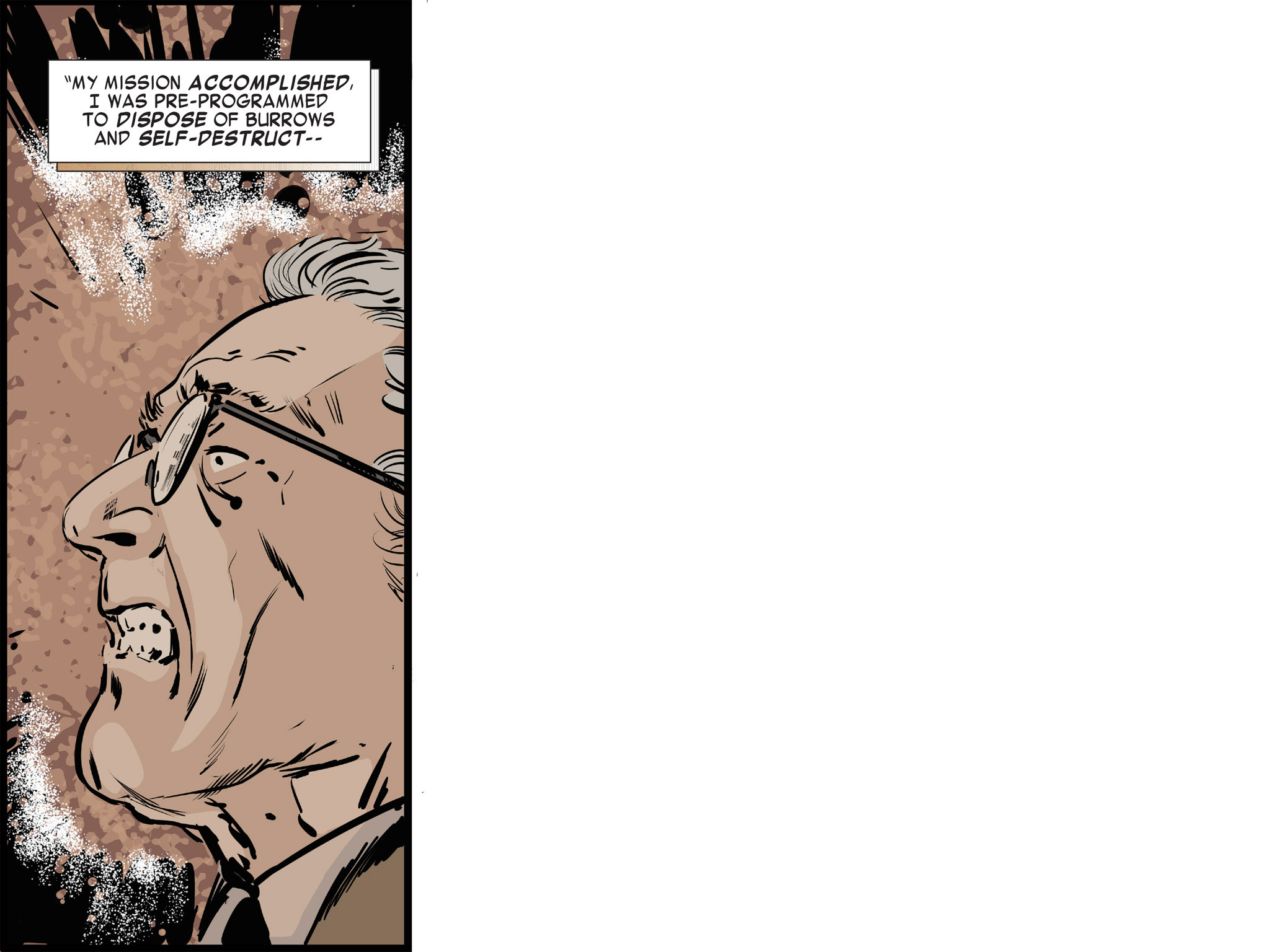 Read online Daredevil (2014) comic -  Issue #0.1 - 135