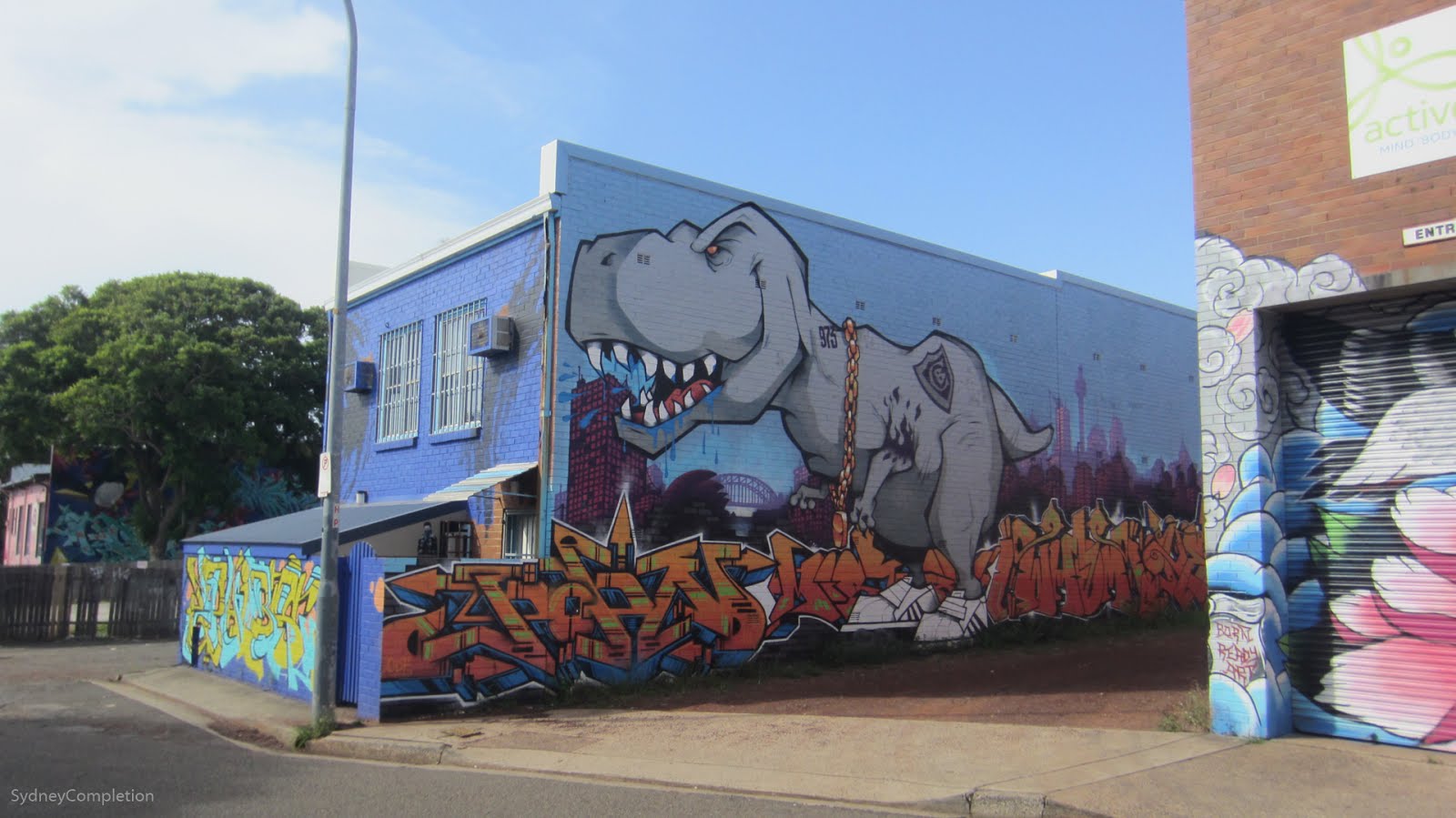 Negative Effects Of Graffiti Graffiti And Modern Culture