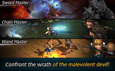 PRETA v1.004 MOD APK + DATA (GOD MODE + NO SKILL COOL DOWN) Android PRETA v1.004 MOD APK + DATA (GOD MODE + NO SKILL COOL DOWN) Android
