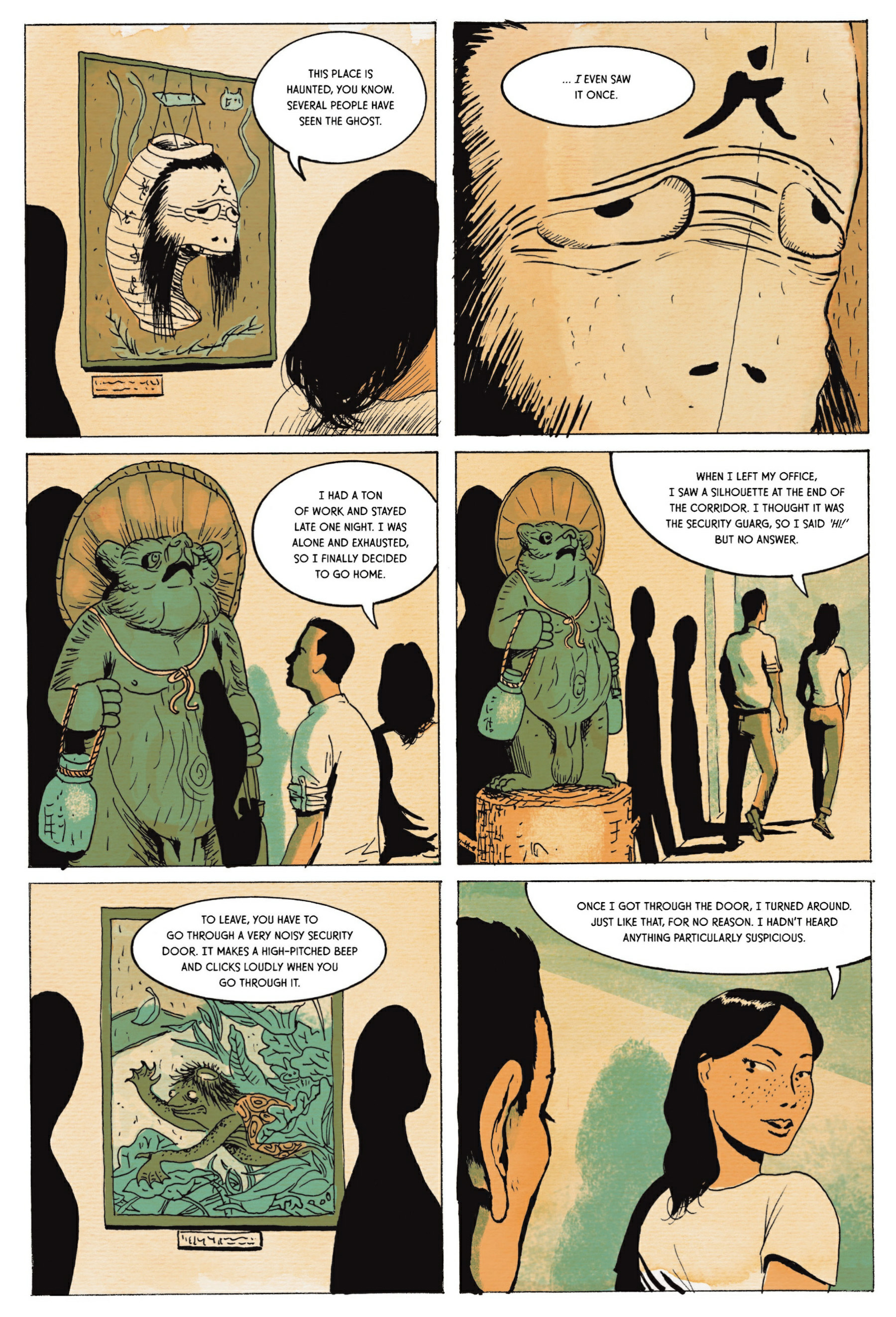 Read online Vietnamese Memories comic -  Issue # TPB 2 (Part 2) - 30