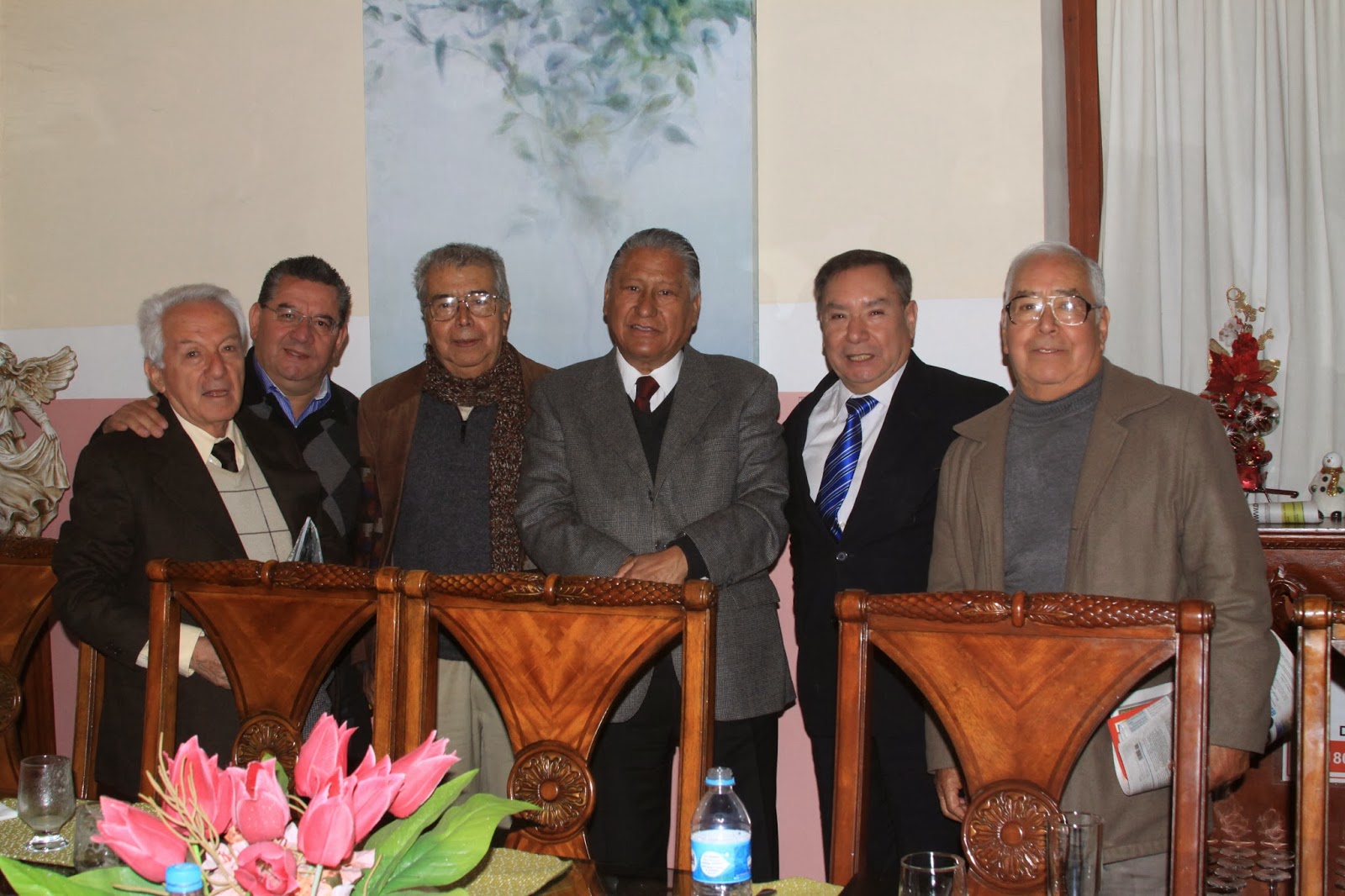 EstadoPuebla Melquiades Morales Flores Delegado General del CEN del