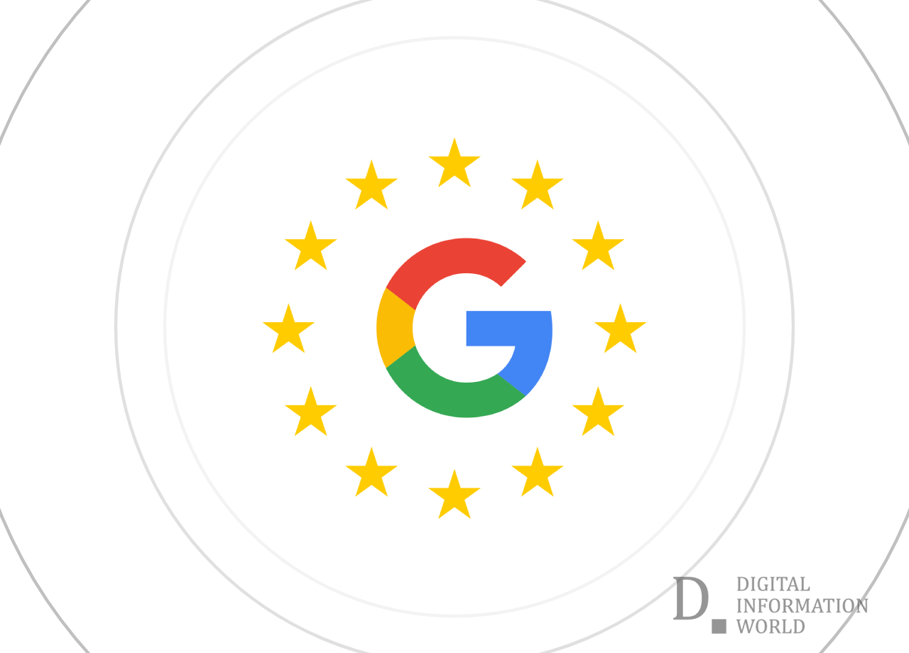 Google Acquiesces to EU Demands