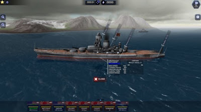 Battle Fleet 2 Download PC Games Battle Fleet 2