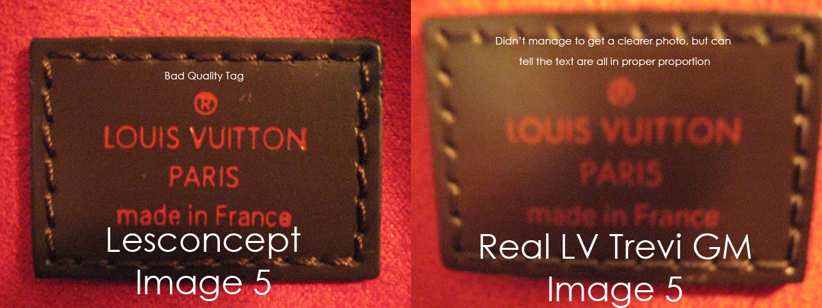 REAL VS FAKE Comparision of SUPREME X Louis Vuitton Hoodies COMPARISON  Authentic vs 1:1 Replica 