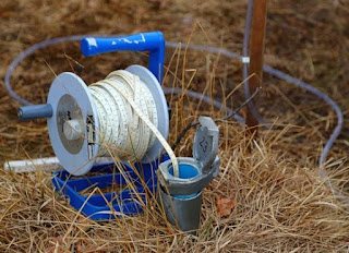 Kenmerken meetfout bij automatisch meten grondwaterstand door Provincie Overijssel. Bron foto: https://pixabay.com/photos/groundwater-measurement-water-835827/ Bron foto: Kenmerken meetfout bij automatisch meten grondwaterstand door Provincie Overijssel. https://pixabay.com/photos/groundwater-measurement-water-835827/