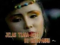 Basah Kembali - Jhonny Iskandar feat Mega Mustika