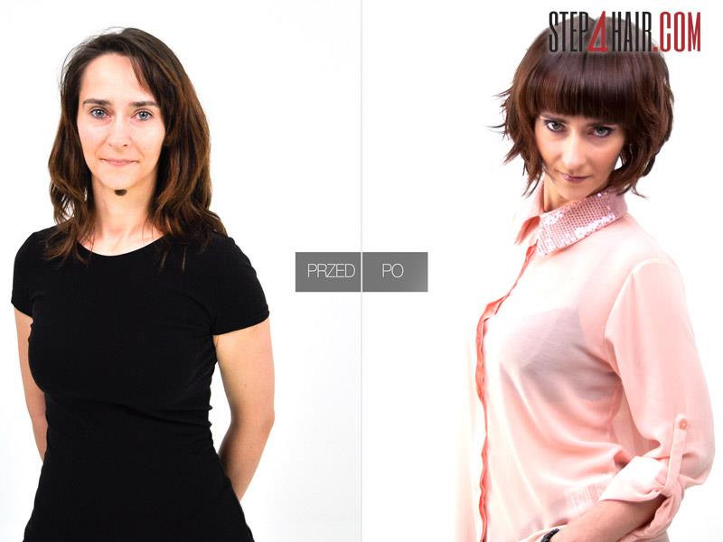 Step4hair Lutego 2013