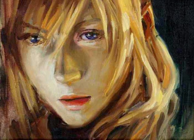 Традиционный художник. Vee Chayakul Традиционный художник. Vee Chayakul