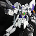 Custom Build: 1/144 Wing Gundam Celestial