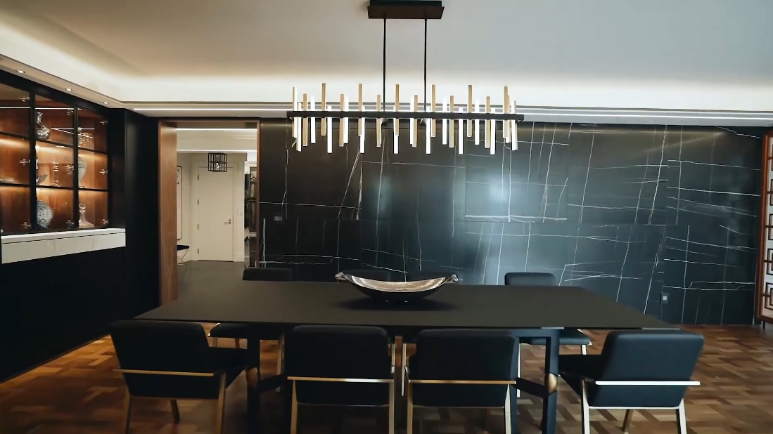 38 Interior Design Photos vs. 10 Bellair St #807, Toronto Luxury Condo Tour