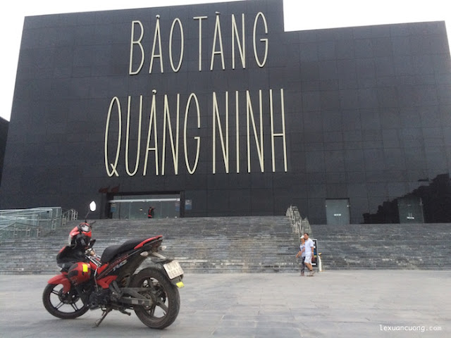 Bảo Tàng Quảng Ninh