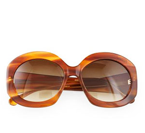 Luxe for Less // Designer Shades at TJ Maxx - That's So Chic
