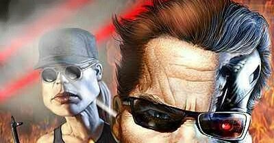 FROM NO TO GO - THE CAREER PATH OF AN ACTION STAR