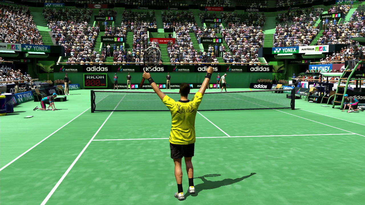 virtua tennis 4 pc repack virtua tennis 4 pc repack