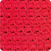 Punto Cerrado a Crochet Punto Cerrado a Crochet