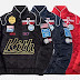 KITH RACING APPAREL COLLECTION