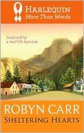 Review: Sheltering Hearts by Robyn Carr (e-book)