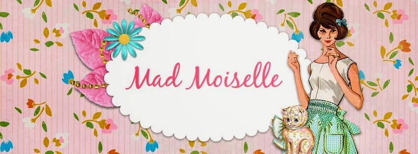 Mad Moiselle