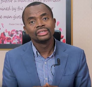 Pastor Chris Corrects Apostle Suleman's Wrong Teaching on Divorce