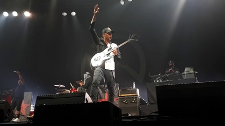 Prophets Of Rage Setlist Rock Am Ring Prophets Of Rage Setlist Rock Am Ring
