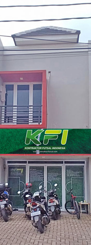 Jaring Futsal Murah - Gawang Futsal Portabel