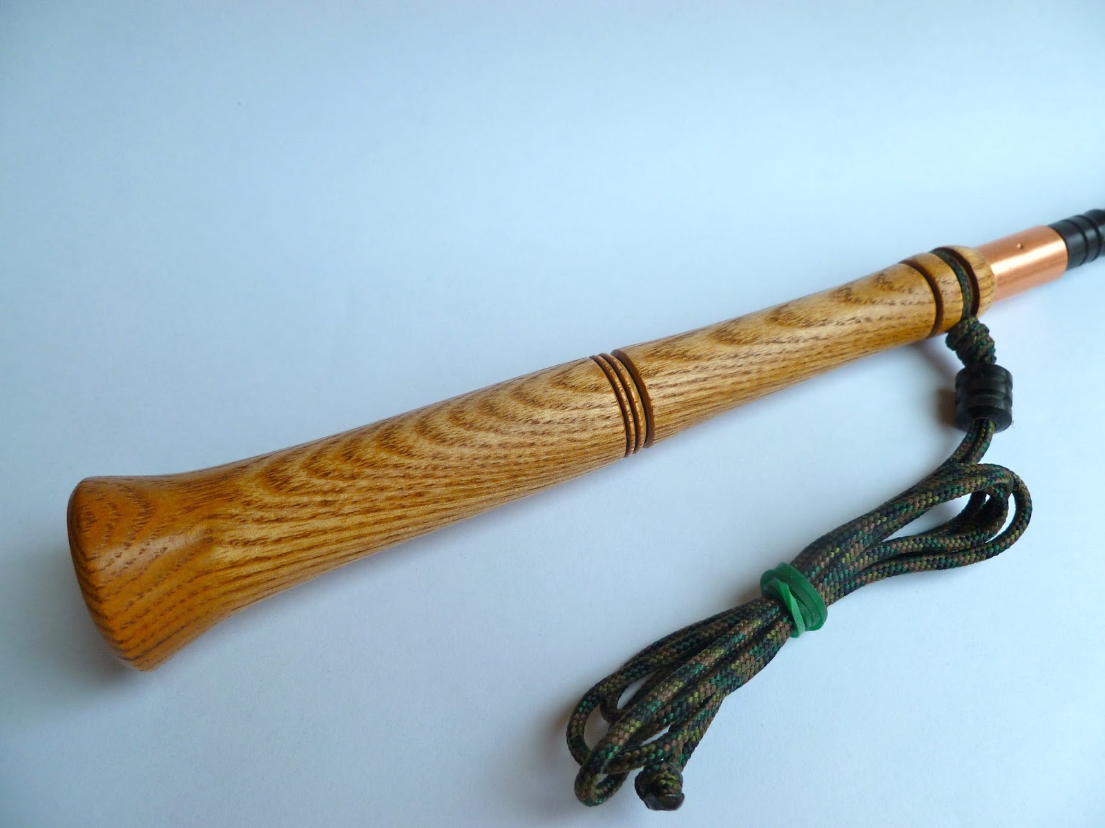 DKT1 Trumpet Turkey Call