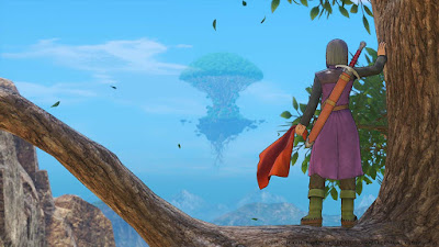 Dragon Quest Xi Echoes Of An Elusive Age Game Screenshot 1