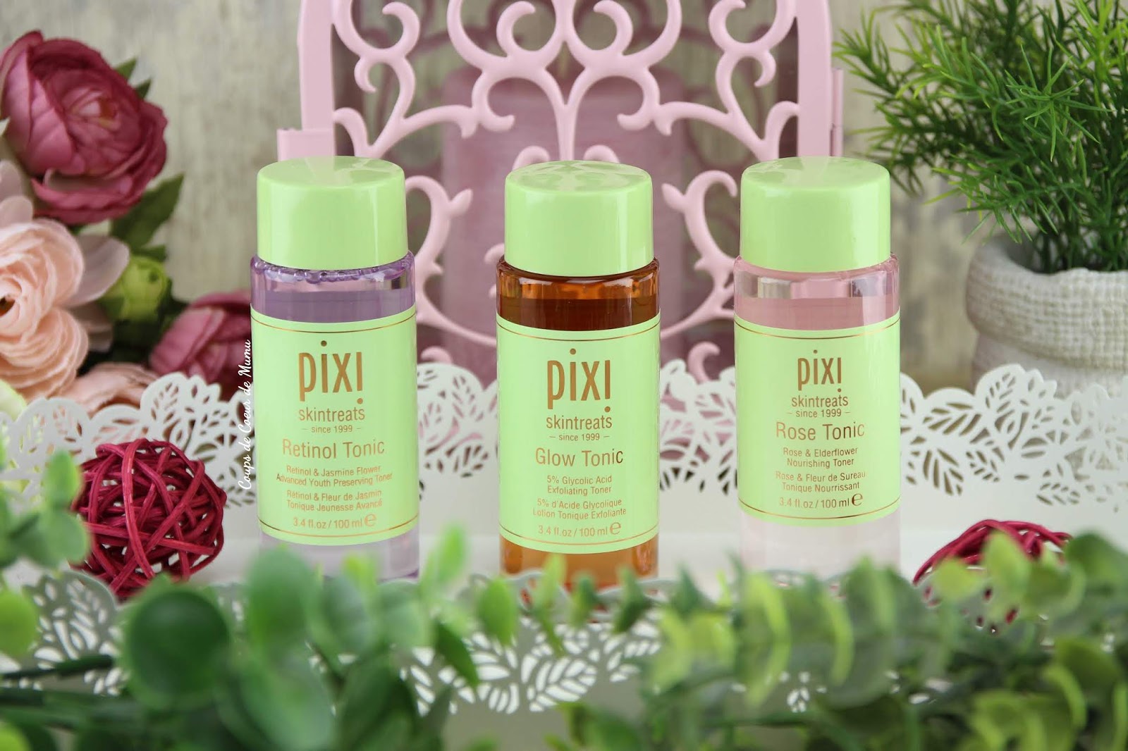 Msoriginaldoll Douche Bain Hypoallergenique Seve D Aloe Vera