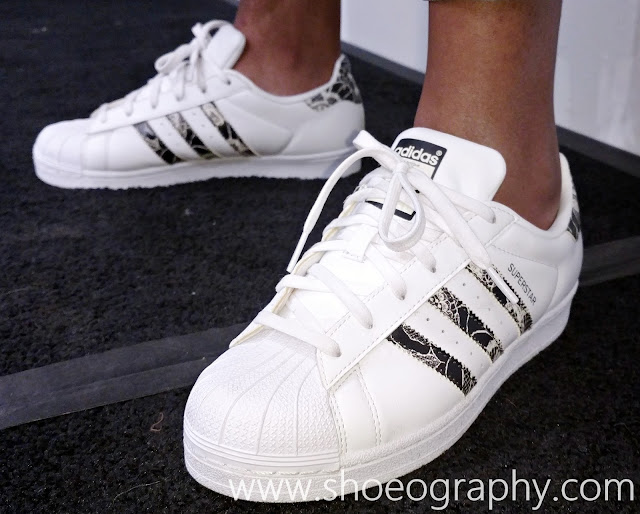 Adidas Originals by Farm Rio Footwear Collection | SHOEOGRAPHY
