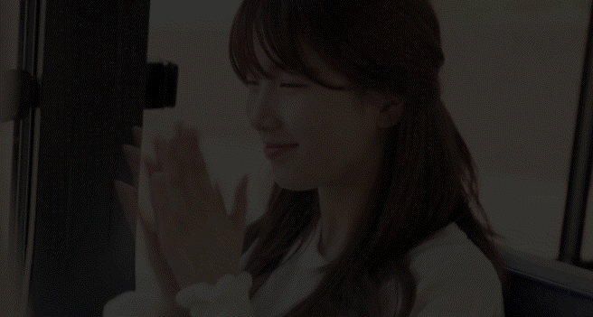 뮤비 촬영 내내 레전드 비주얼 찍었다는 수지.gif | 인스티즈