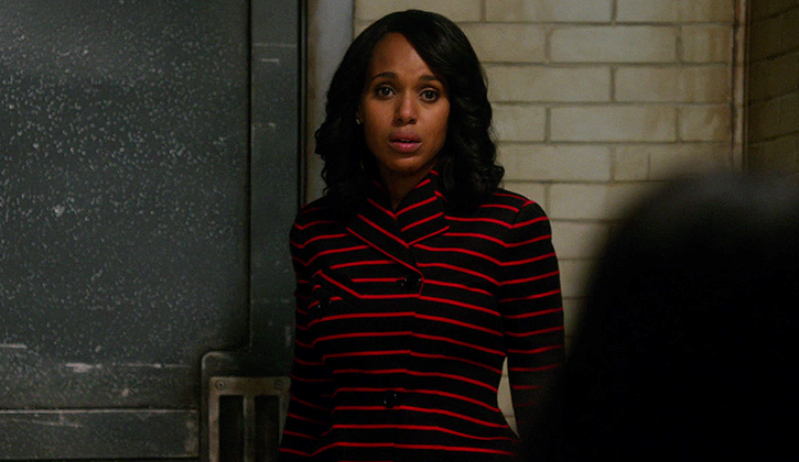 Scandal - Tick Tock - Review: "The Race Against the Clock"