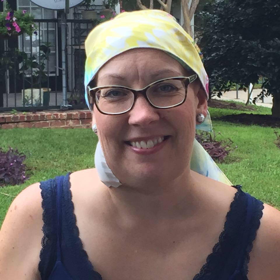 Expectant Hope Dancing Between Trust and Fear