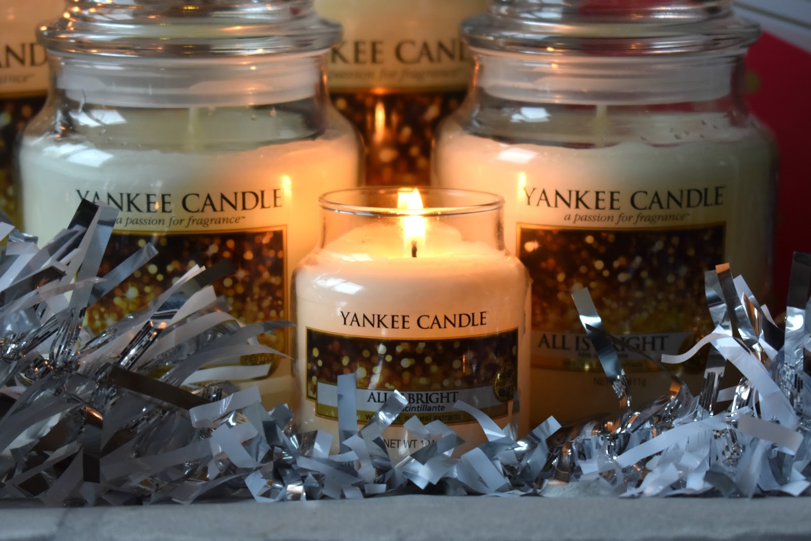 Yankee Candle QVC Bundle Offer