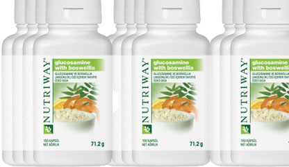 Amway Nutriway Omega 3 Complex Fiyati Taksit Secenekleri