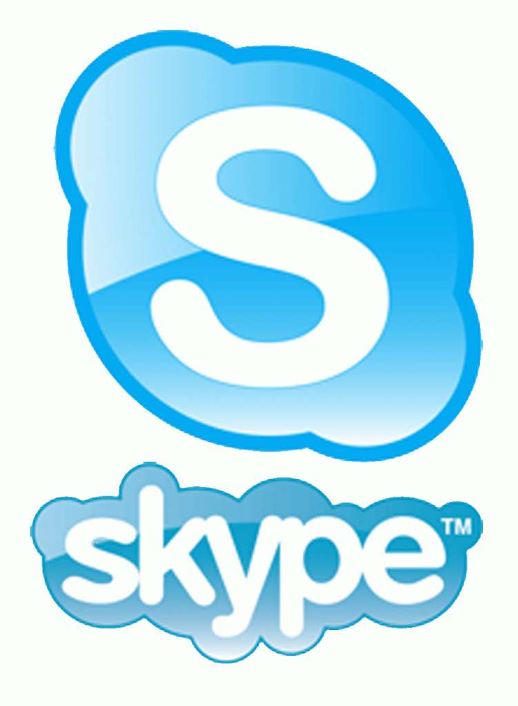 skype online community