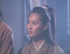 Asian Stars Legend Of The Condor Heroes 1983 Vs 1994