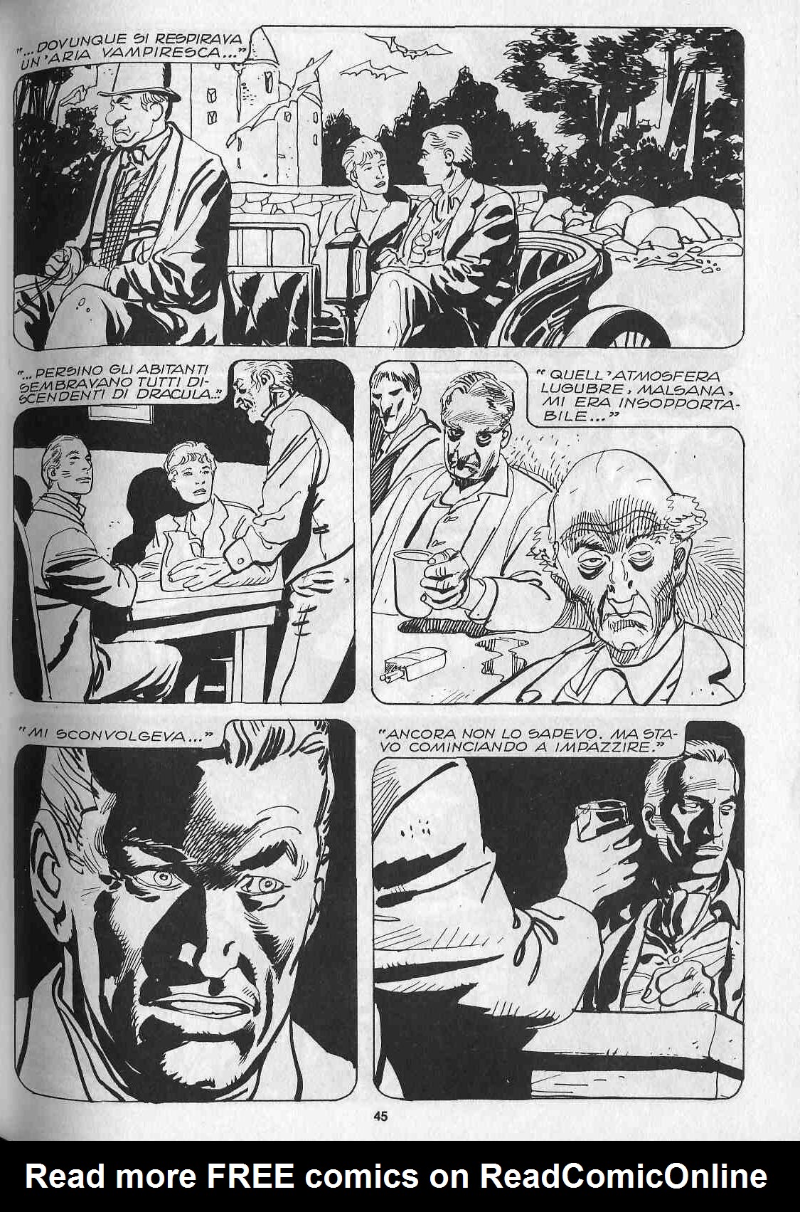 Dylan Dog (1986) issue 13 - Page 42