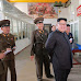 North Korea Kim Jong Un tasks Chemical Material Institute of the Academy of Defense Science during inspection