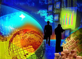 Hang hoa TG sang 23/6: Gia dong loat giam truoc them nuoc Anh bo phieu - Anh 1